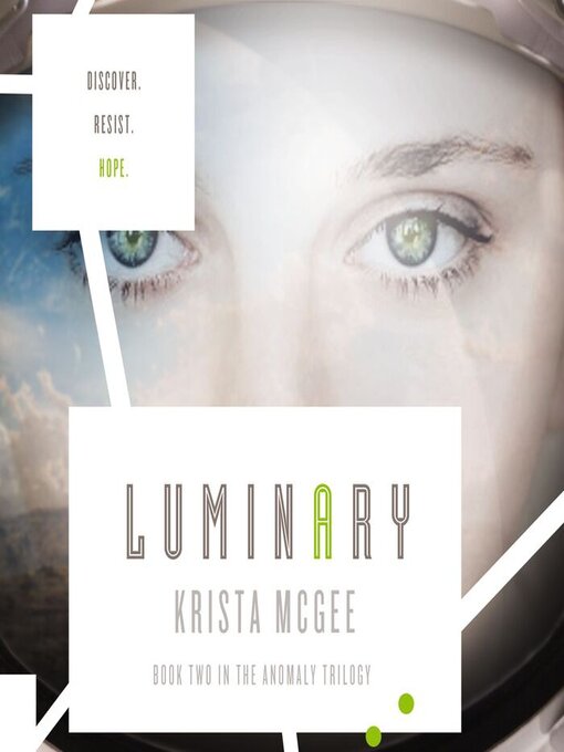 Title details for Luminary by Krista McGee - Available